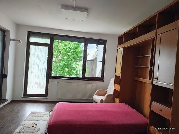 Apartament decomandat în Central