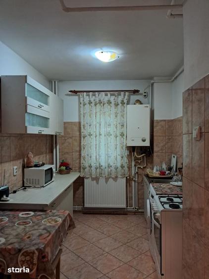 Apartament cu 2 camere în Sud