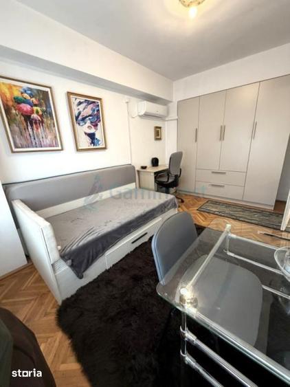 Apartament de inchiriat, 2 camere,50 mp,central,Oradea,Gaminvest,A2857 - 2