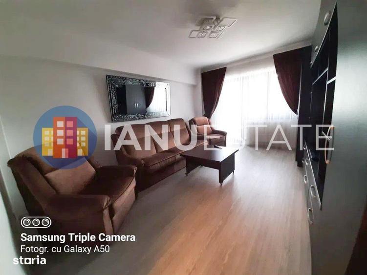 Apartament cu 4 camere decomandat, mobilat în Obor