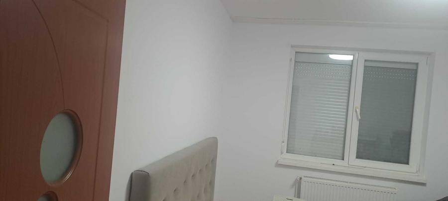 Apartament doua camere zona Centrala, parter cu balcon, renovat - 3