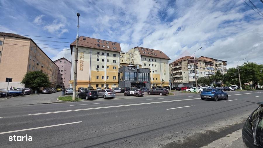 Garsonieră în Broscărie
