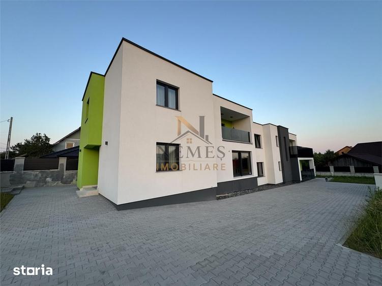 Casă cu 4 camere cu Teren 300 Mp în Valea Borcutului