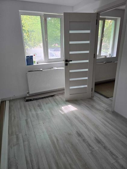 Apartament cu 3 camere decomandat în Nord