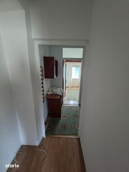 Apartament cu 2 camere în Inel I