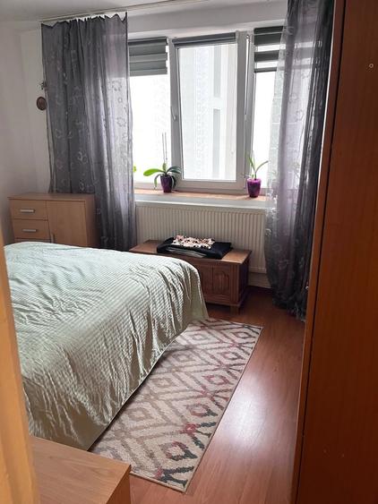 Apartament cu 2 camere decomandat în Narcisa