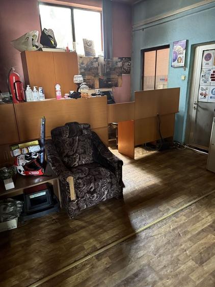 Spațiu comercial, de 350 mp, în Central