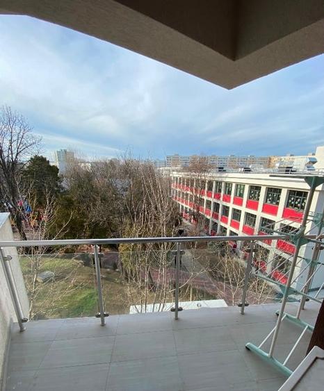 Apartament cu 3 camere decomandat în Nicolae Grigorescu