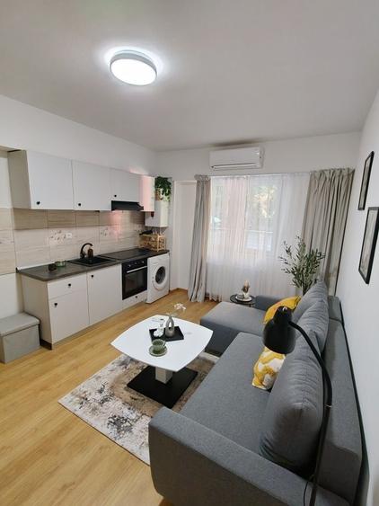 Apartament semidecomandat în Berceni
