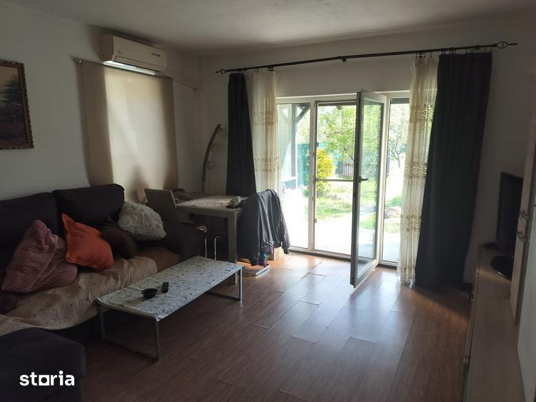 Vand casa parter cu mansarda Coliba?i - 8