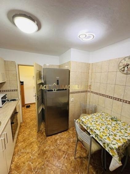 3 Camere de inchiriat | Berceni | Boiler | Parcare | Mobilat | Utilat - 5