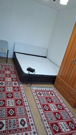 Garsonieră decomandată în Mircea cel Bătrân