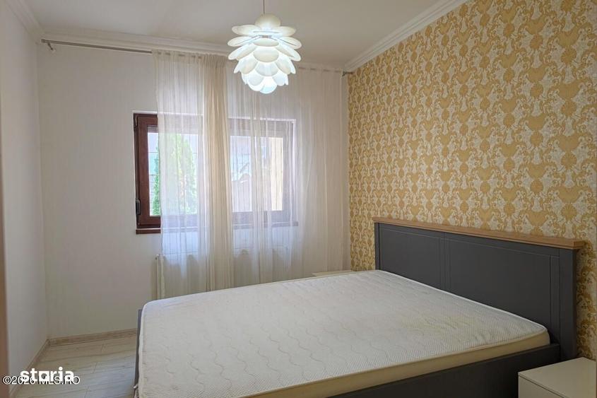Giroc - Str Marte - 2 Camere 53 MP, Terasa 11 MP, Curte 43 MP, Parcare - 14