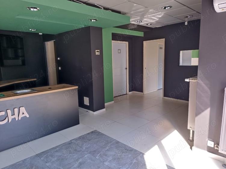 Spațiu comercial, de 148 mp, în Hunedoara