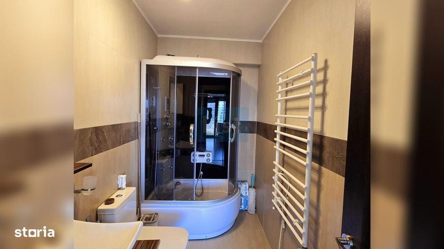 Apartament cu 2 camere în Regie
