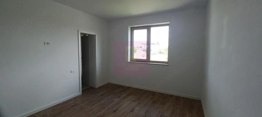 Gulia, casa noua parter 4 camere, curte 514 mp - 19