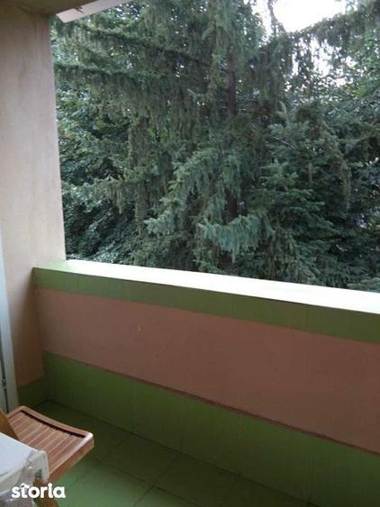 Apartament cu 3 camere decomandat în Nord