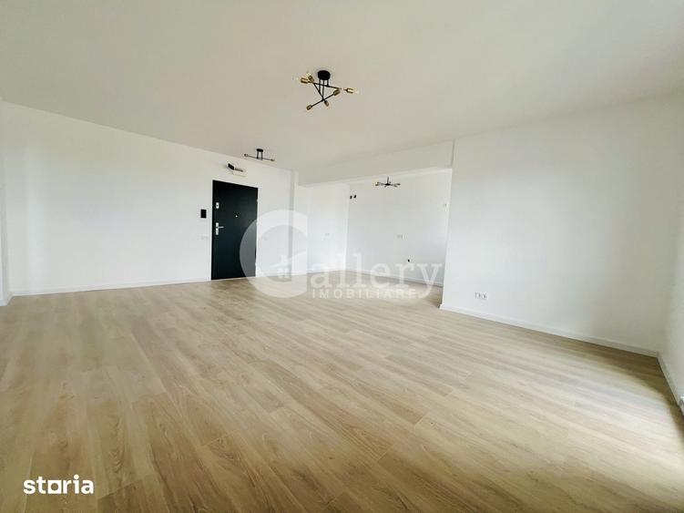 Apartament cu 2 camere în Sub Arini