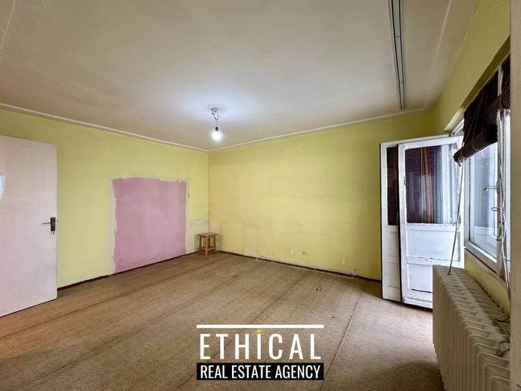 De vanzare Garsoniera la cativa pasi (la propriu) de metrou Gorjului - 3