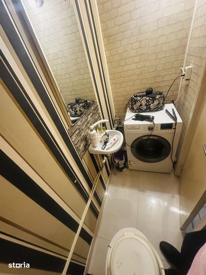 Apartament cu 3 camere decomandat, mobilat în Mănăștur — fotografia 3