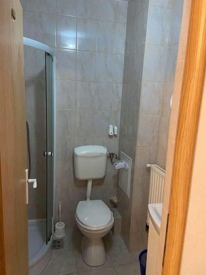 Garsonieră în Central