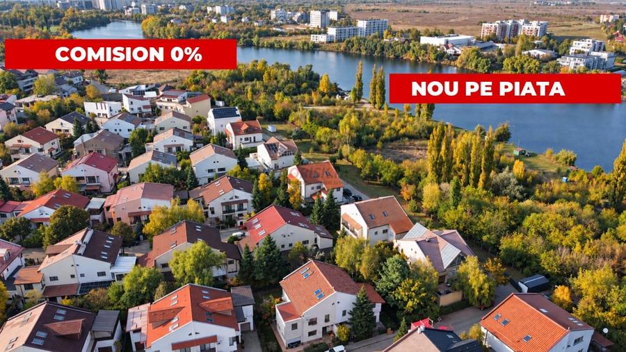 Duplex cu 5 camere cu Canalizare în Dămăroaia