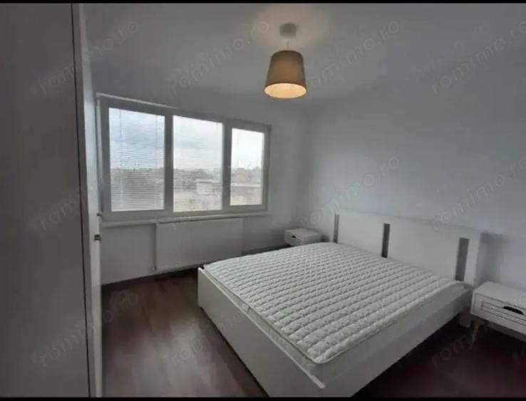 Apartament cu 3 camere semidecomandat, mobilat în Take Ionescu