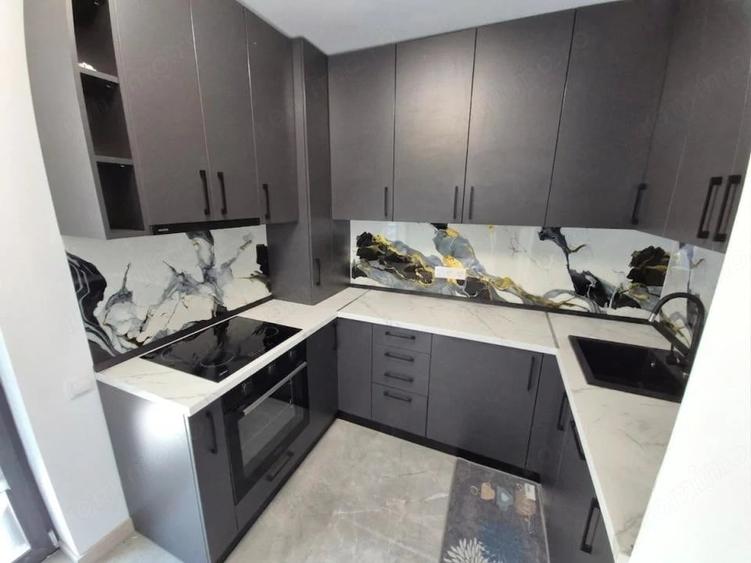 Apartament 3 camere | 74mp| Garaj | Terasa 110mp | Eroilor Residence - 2