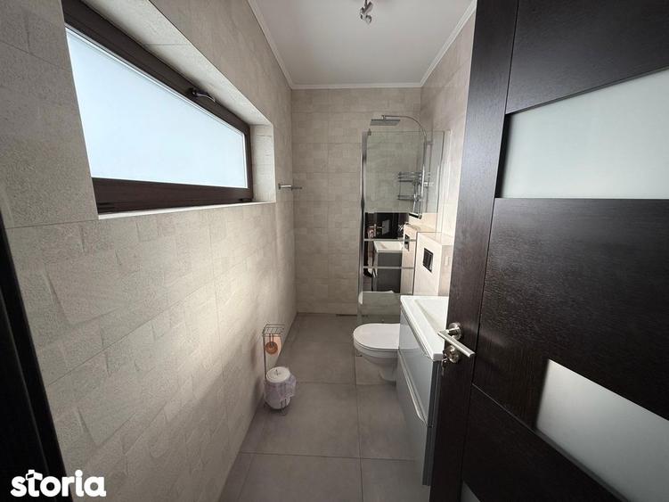 Casă cu 4 camere cu Teren 300 Mp în Ghencea