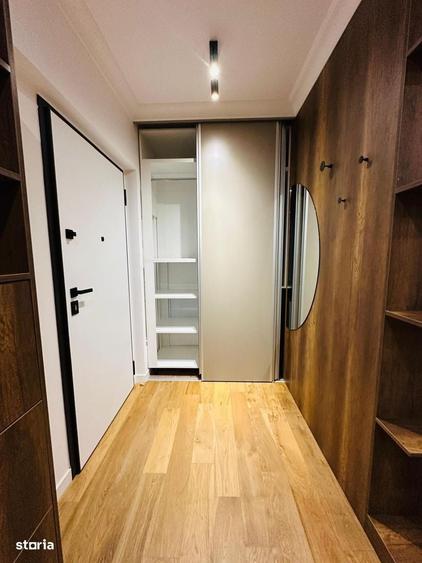 Apartament cu 2 camere în Cotroceni