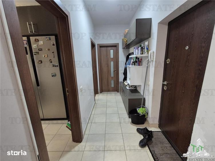 Apartament mobilat in Chiajna - 4