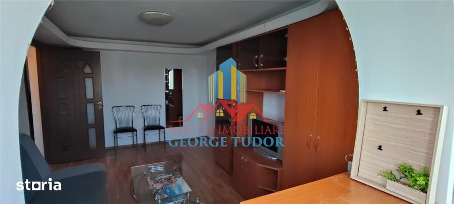 Apartament cu 2 camere decomandat în Chiajna