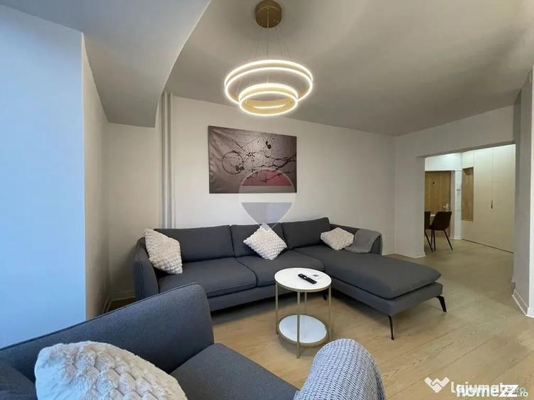 Apartament cu 3 camere decomandat în Alba Iulia