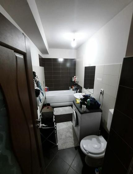 Apartament cu 2 camere în Florești