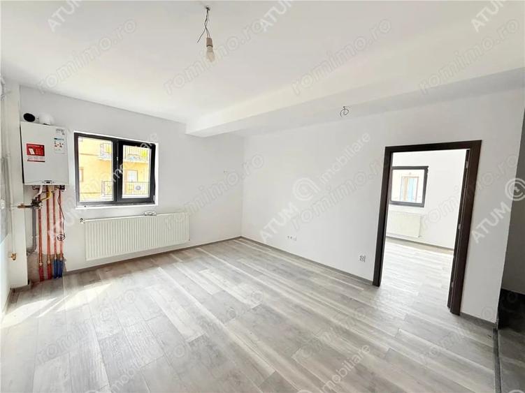 Apartament cu 2 camere în Sud
