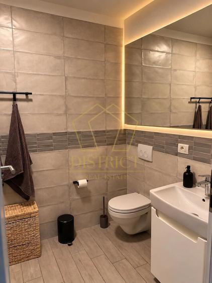Apartament cu 2 camere decomandat în Iosefin