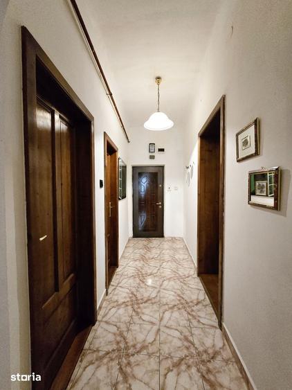 Apartament 2 camere decomandat cu centrala ultracentral - 8