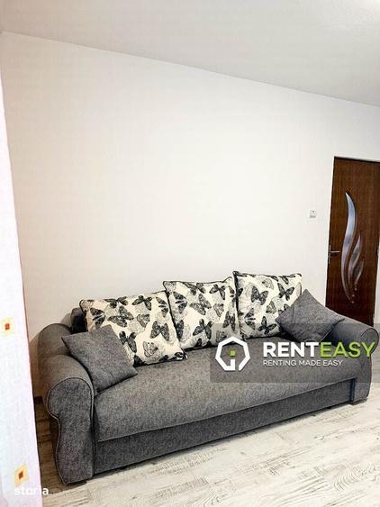 Apartament cu 2 camere situat in zona Palas - Hala Centrala - 5