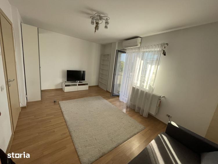Titan - zona IOR - 2 camere decomandat, imobil 2017 P+3, loc parcare - 12