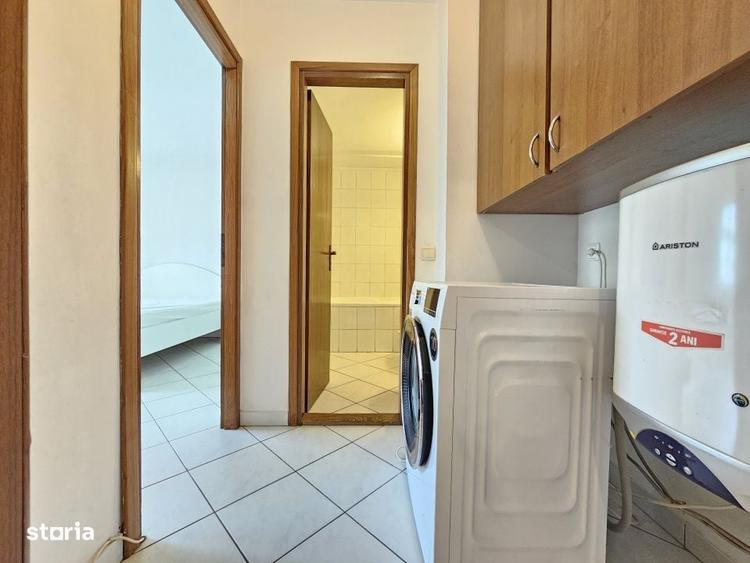 Apartament cu 2 camere decomandat în Aviației