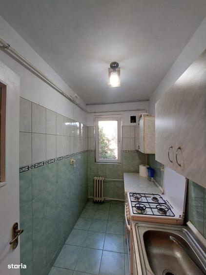Apartament cu 2 camere decomandat în Alexandru cel Bun