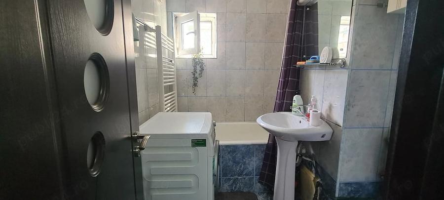 Garsonieră semidecomandată în Pantelimon
