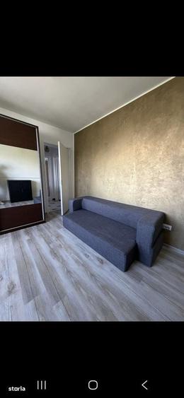 Apartament cu 2 camere decomandat în Vest
