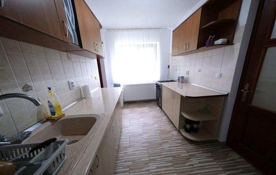 Casă cu 4 camere în Cheia