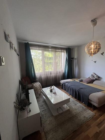 Apartament modern cu 2 camere | Cedonia | Etaj 4/4 | Mobilat si utilat - 6