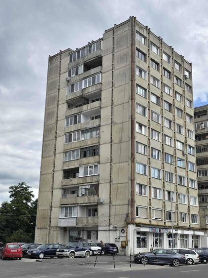 Spațiu comercial, de 67 mp, în Gării