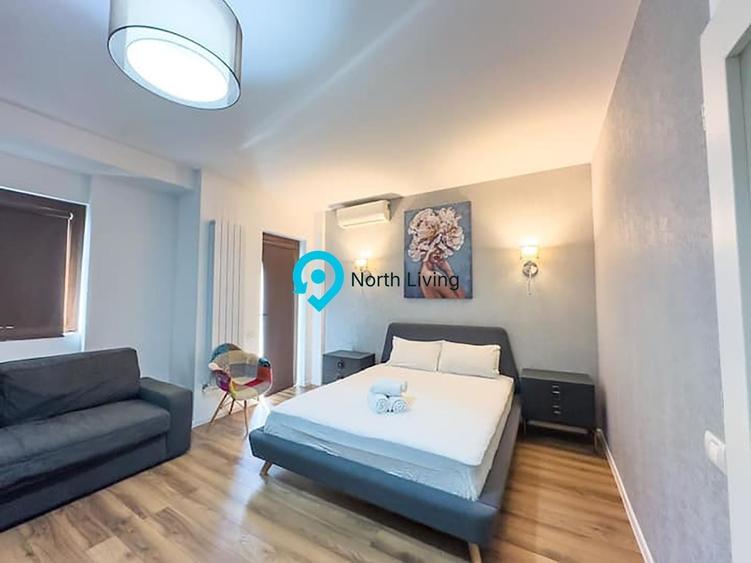 Apartament cu 2 camere în Centrul Istoric