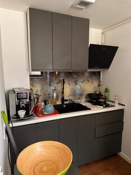 Casă individuală cu 5 camere cu Teren 100 Mp în Unirii