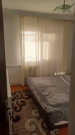 Apartament cu 2 camere decomandat în 23 August