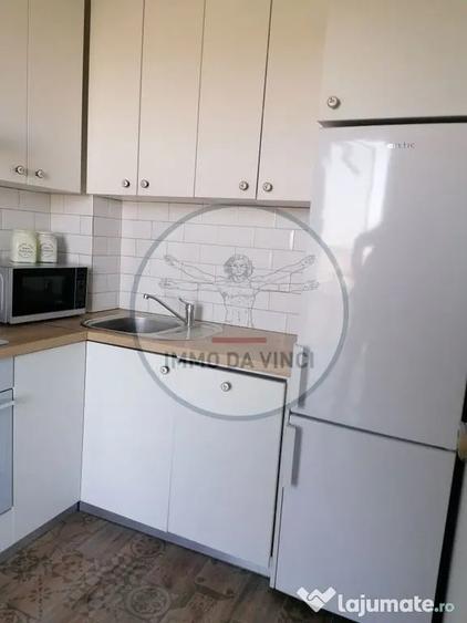 Apartament cu 2 camere decomandat în Sopor